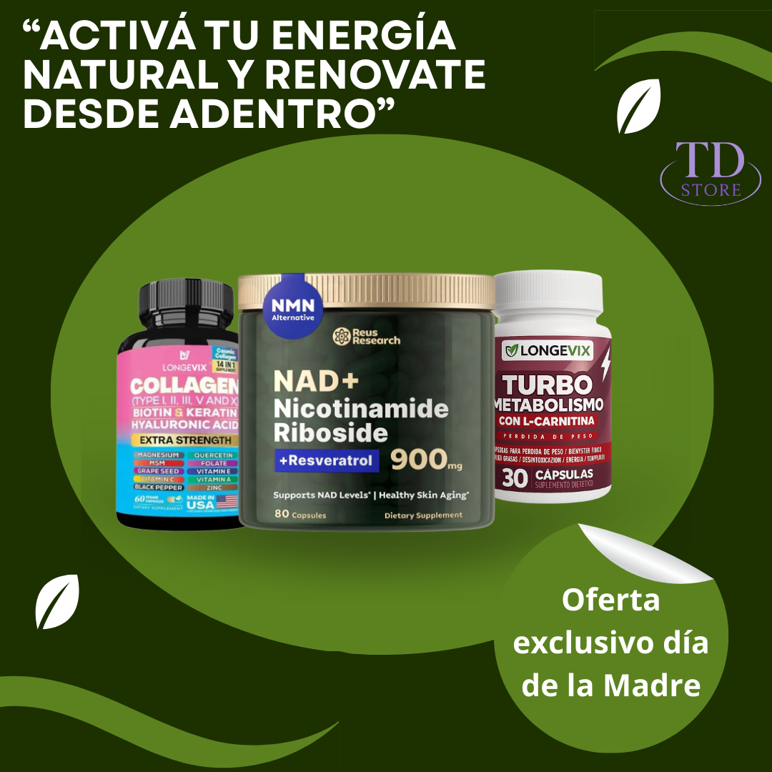 Combo Belleza interior