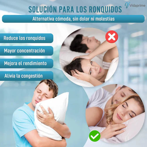 Pack 2 Cajas De 6 Tiras Nasales